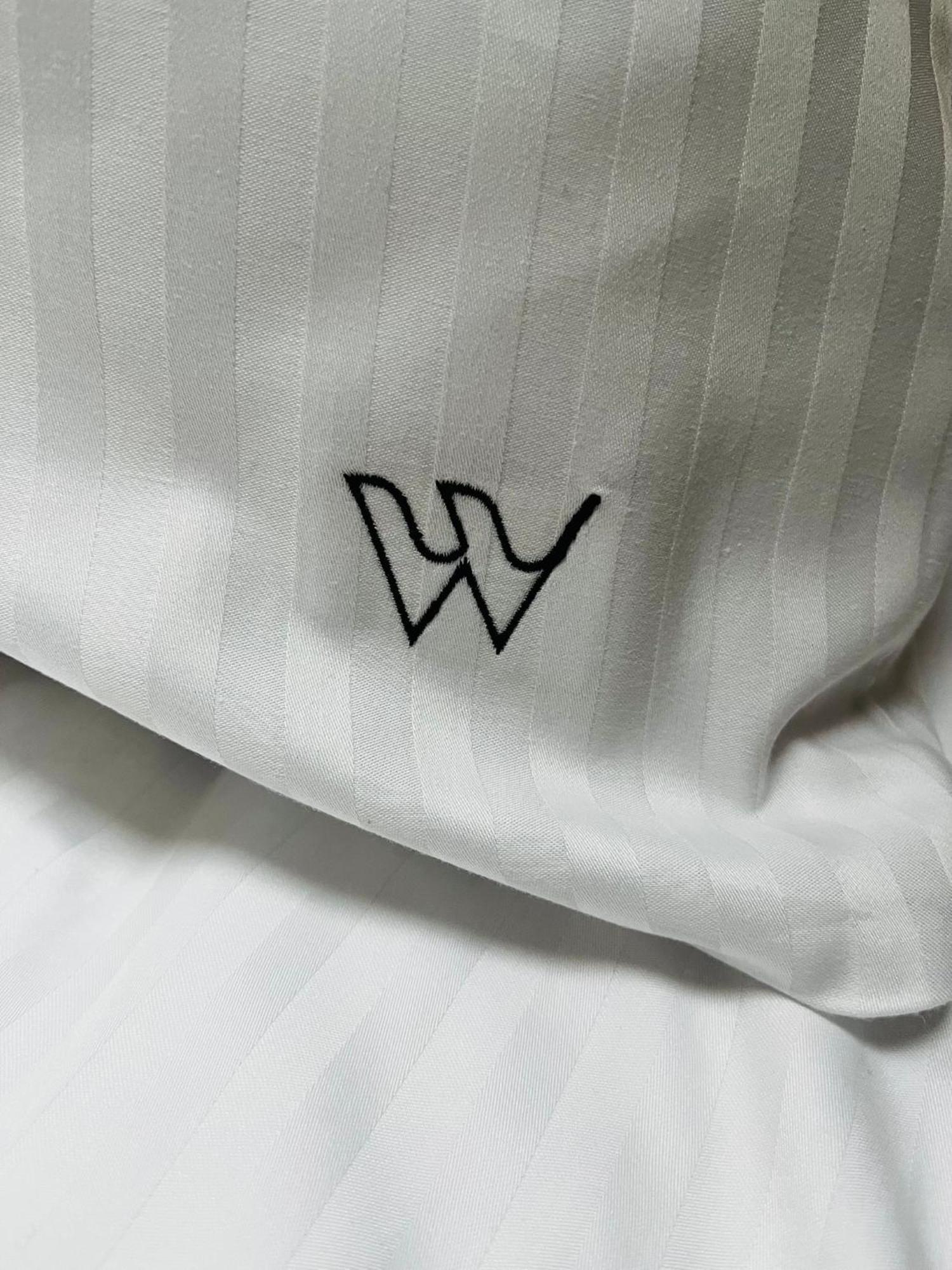 Вилла Widac Wydmy Леба Экстерьер фото